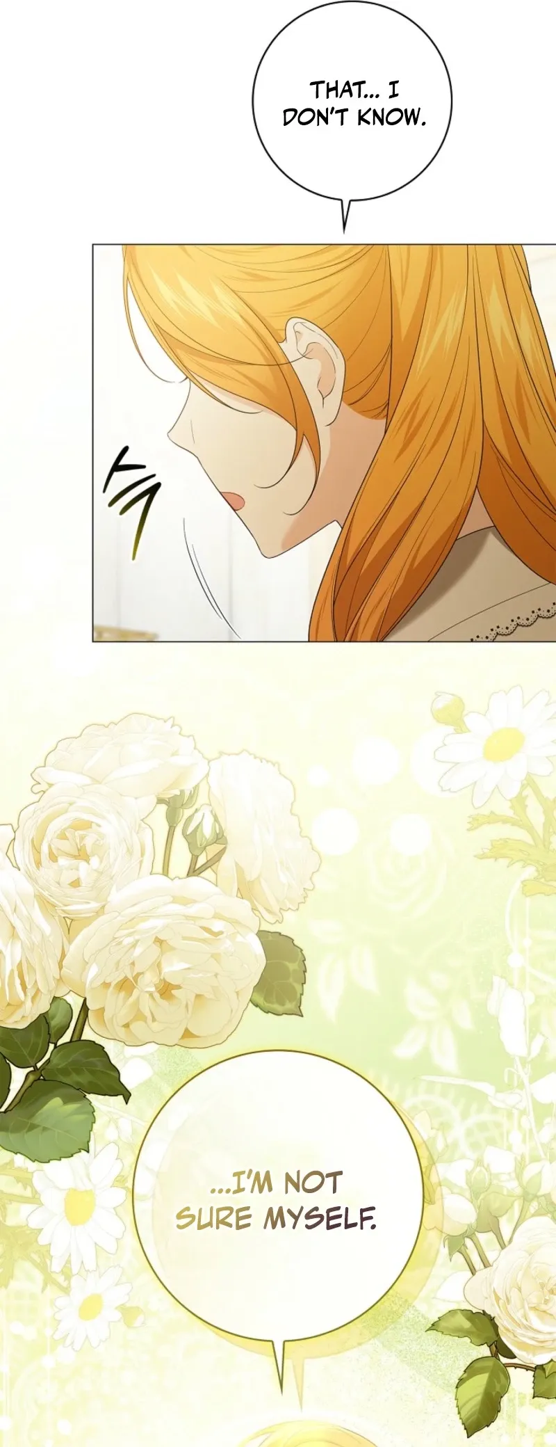 Sub Male Leads, Come to My Bed Right Now Chapter 47 page 28 - 