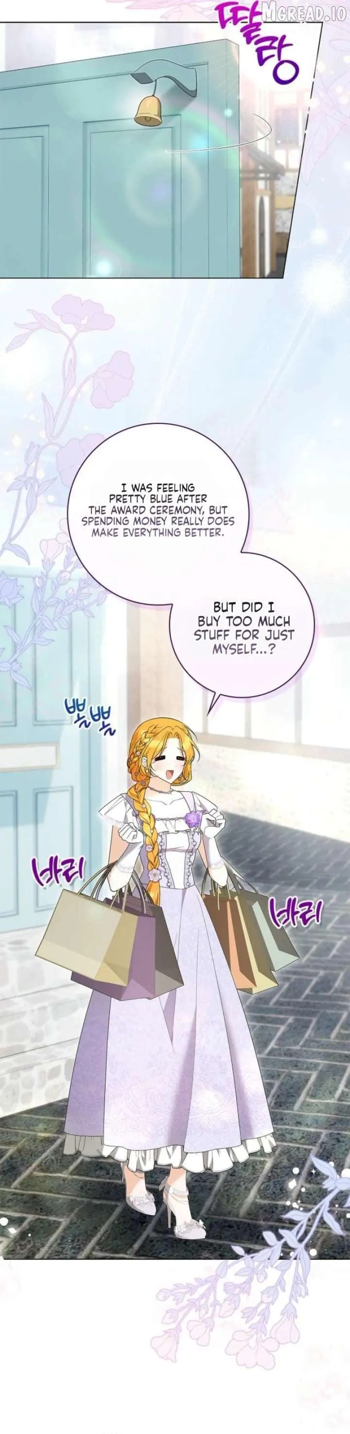 Sub Male Leads, Come to My Bed Right Now Chapter 48 page 2 - 
