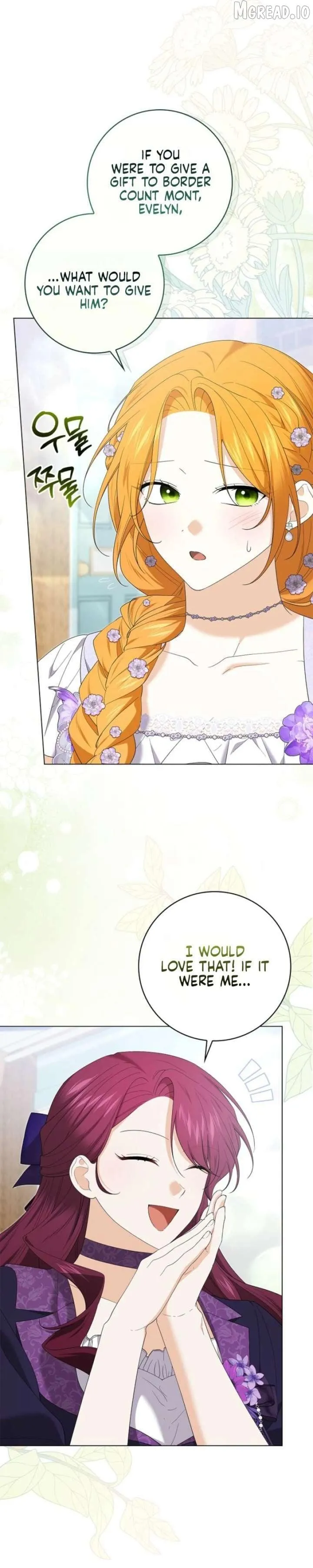 Sub Male Leads, Come to My Bed Right Now Chapter 48 page 11 - 