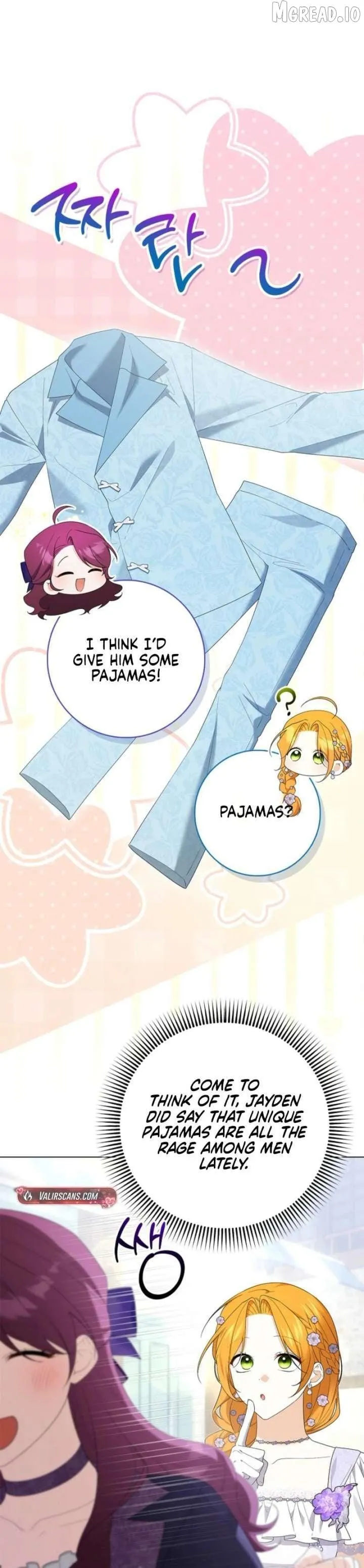 Sub Male Leads, Come to My Bed Right Now Chapter 48 page 12 - 