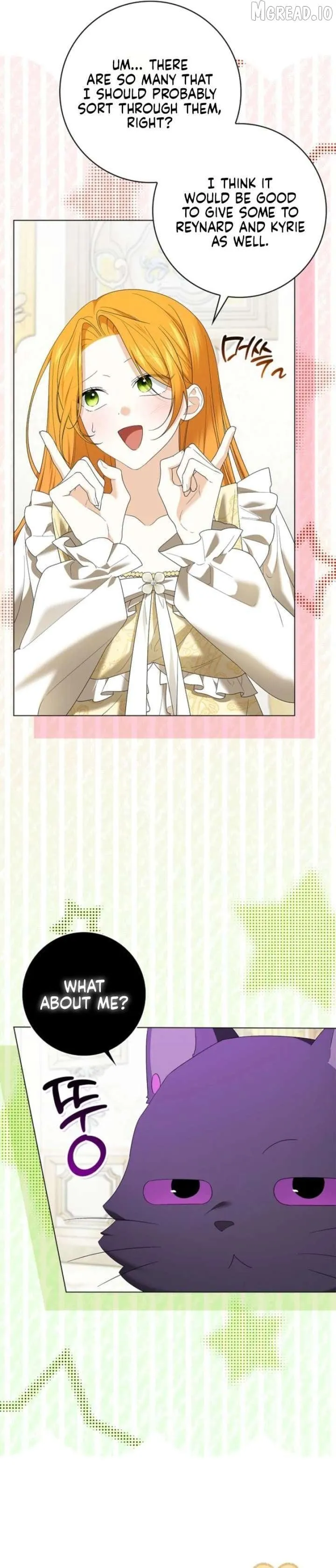 Sub Male Leads, Come to My Bed Right Now Chapter 48 page 23 - 