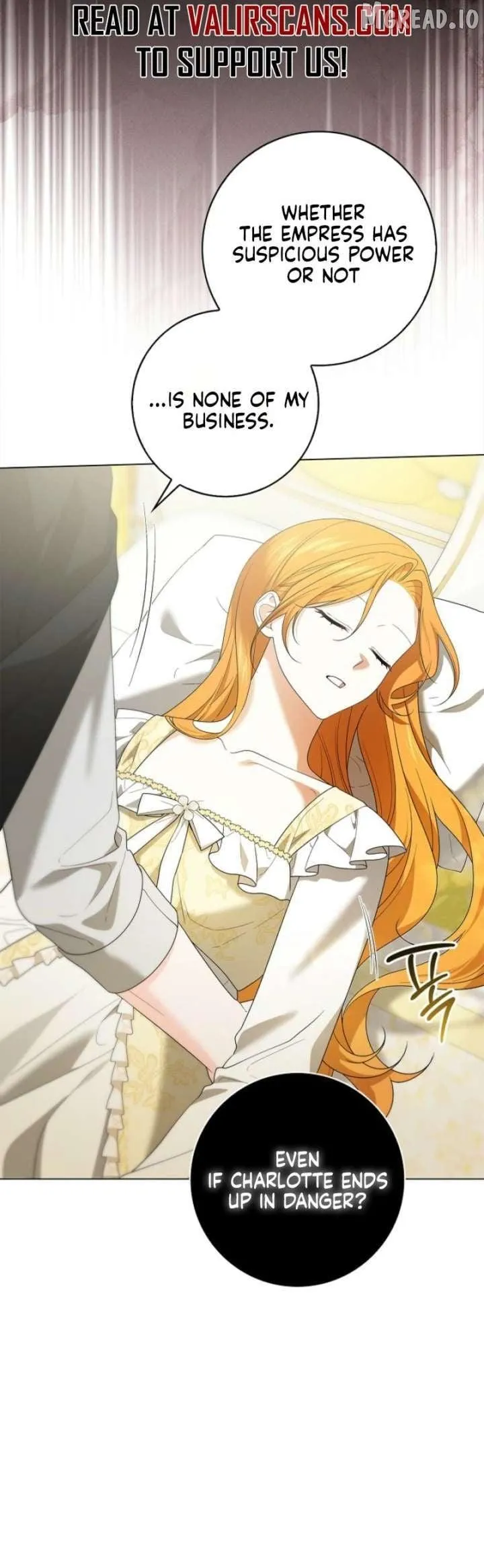 Sub Male Leads, Come to My Bed Right Now Chapter 48 page 40 - 