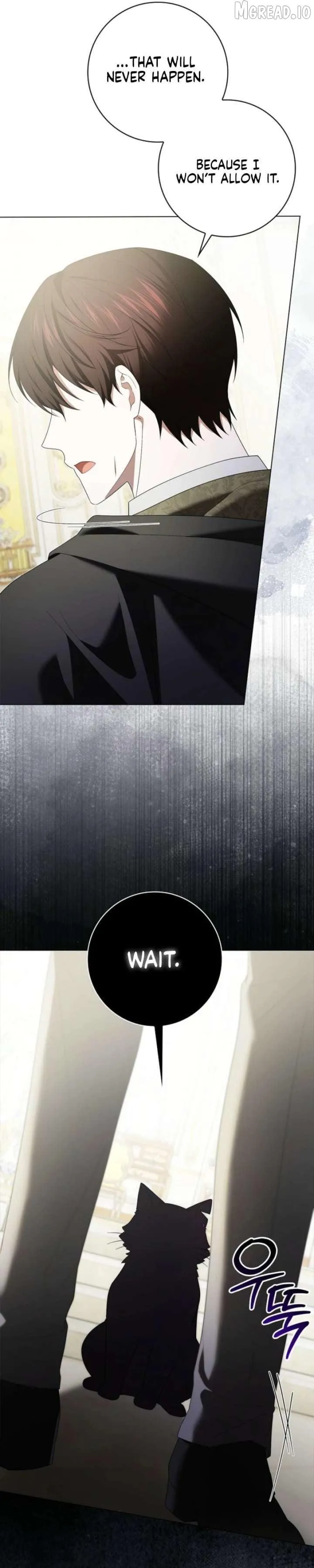Sub Male Leads, Come to My Bed Right Now Chapter 48 page 41 - 