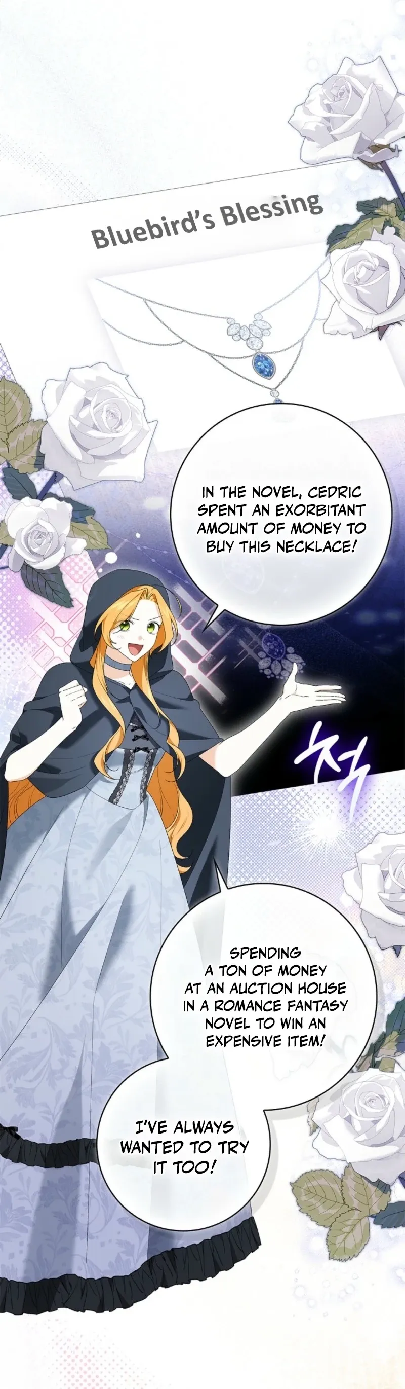 Sub Male Leads, Come to My Bed Right Now Chapter 49 page 15 - 