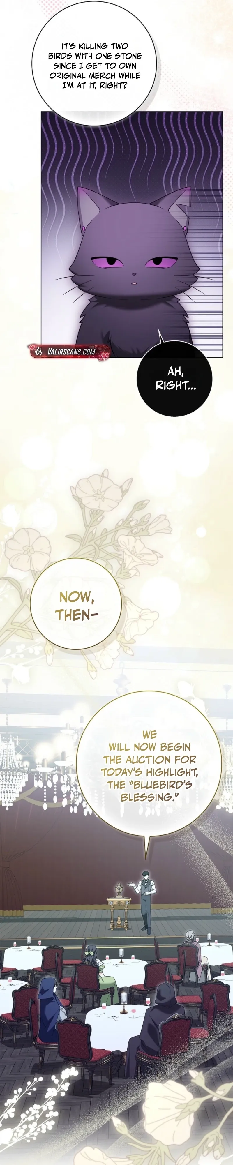 Sub Male Leads, Come to My Bed Right Now Chapter 49 page 16 - 