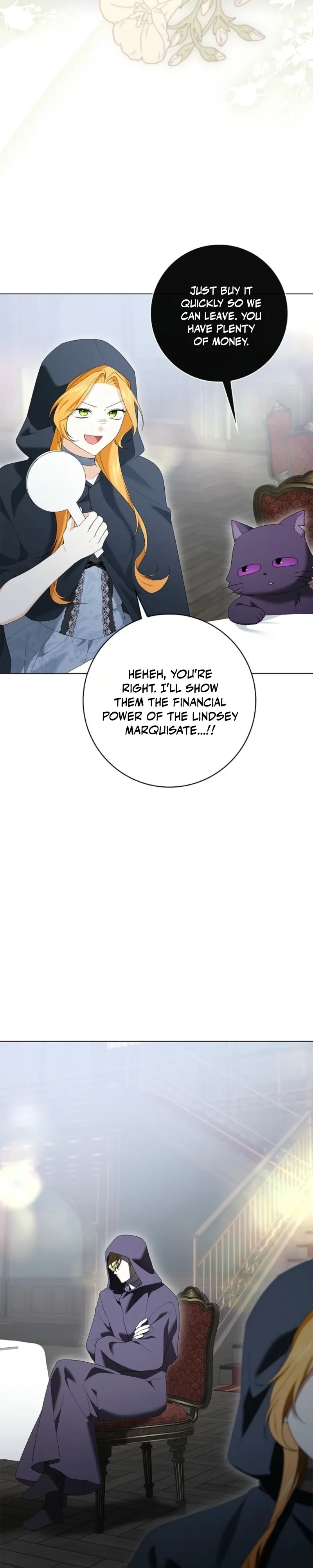 Sub Male Leads, Come to My Bed Right Now Chapter 49 page 17 - 