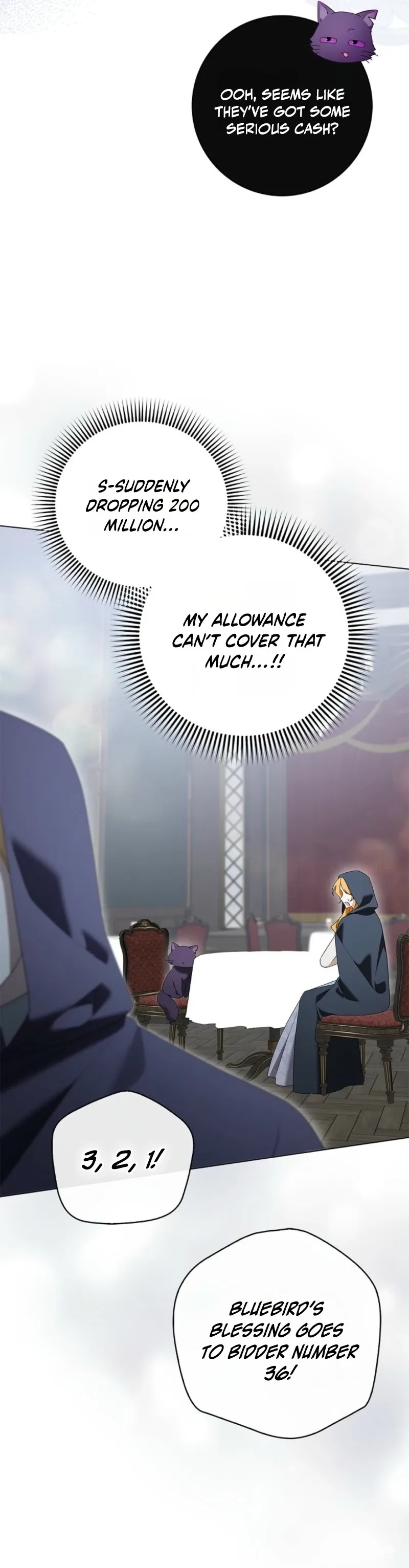 Sub Male Leads, Come to My Bed Right Now Chapter 49 page 22 - 