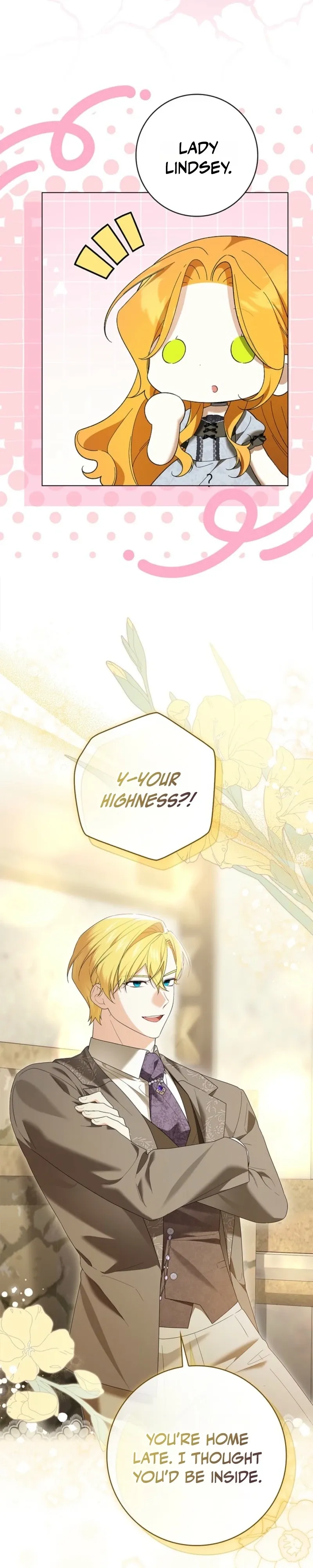 Sub Male Leads, Come to My Bed Right Now Chapter 49 page 28 - 