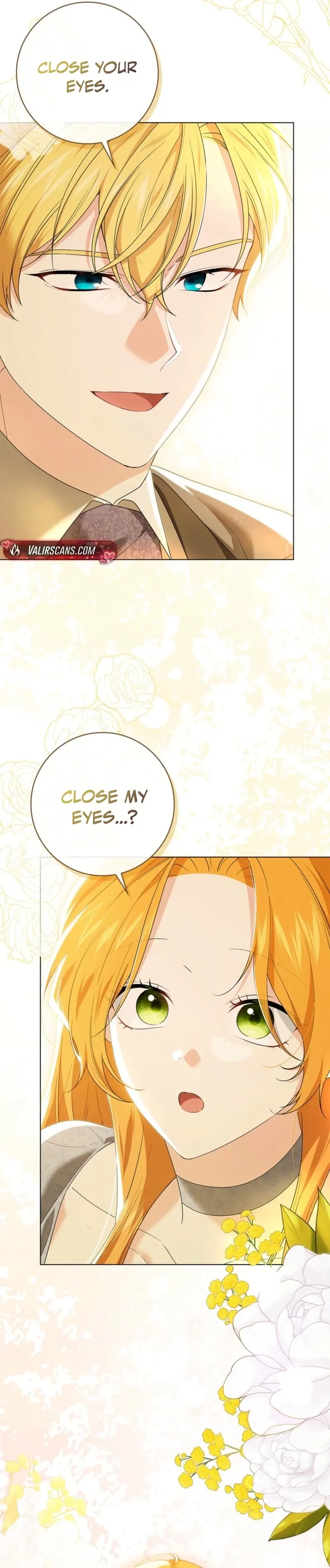 Sub Male Leads, Come to My Bed Right Now Chapter 49 page 30 - 