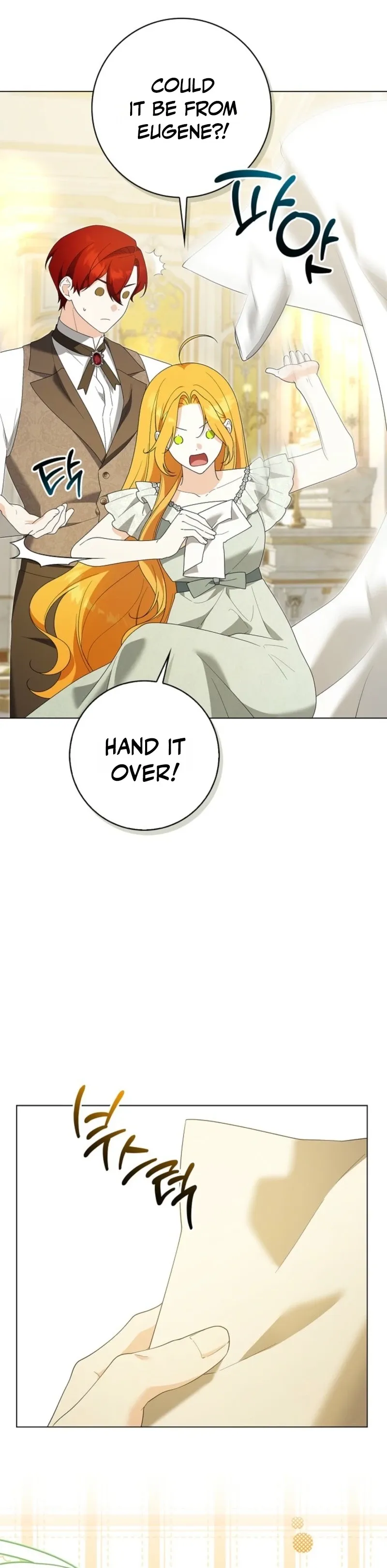 Sub Male Leads, Come to My Bed Right Now Chapter 49 page 38 - 