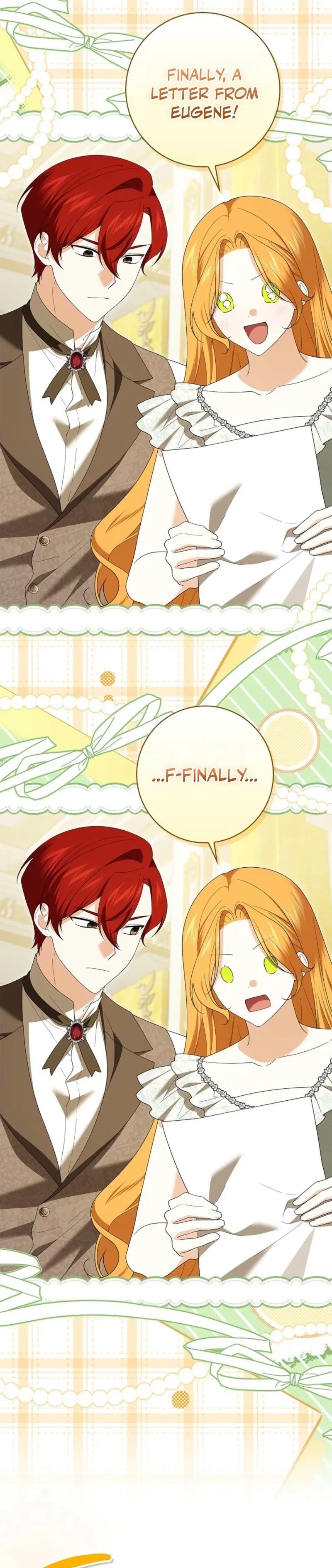 Sub Male Leads, Come to My Bed Right Now Chapter 49 page 39 - 