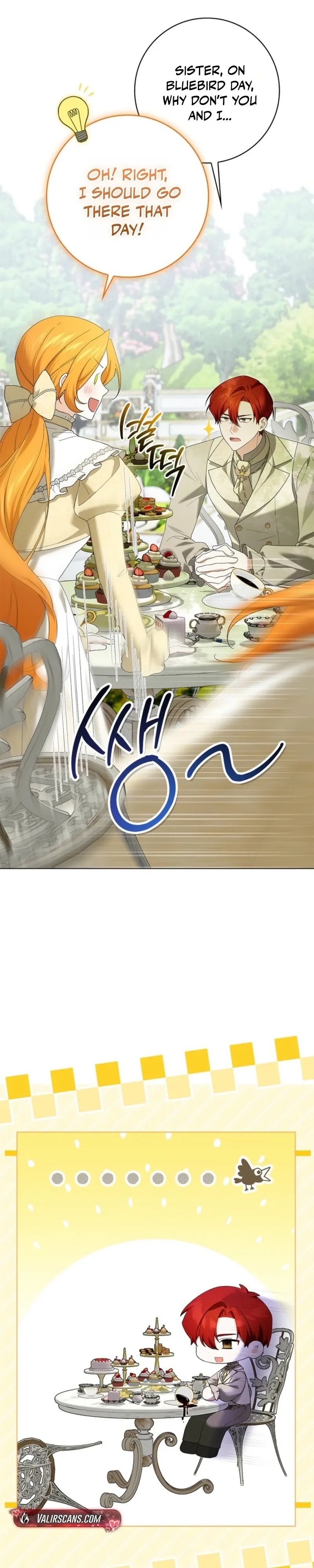 Sub Male Leads, Come to My Bed Right Now Chapter 49 page 10 - 