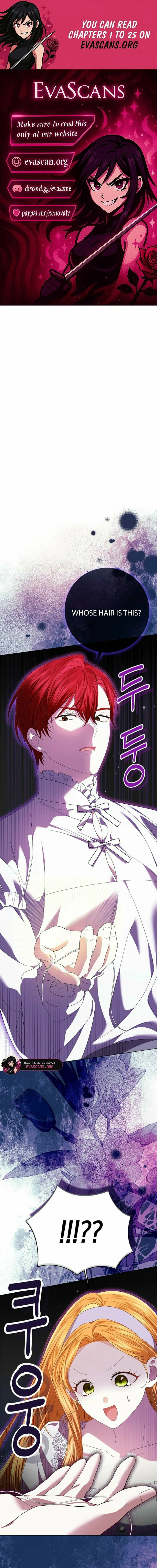 Sub Male Leads, Come to My Bed Right Now Chapter 9 page 1 - 