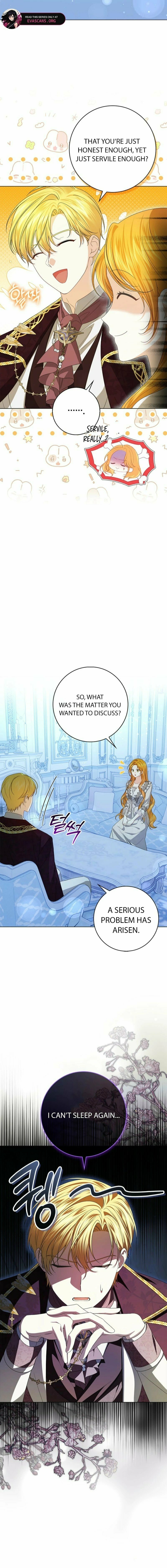 Sub Male Leads, Come to My Bed Right Now Chapter 9 page 11 - 