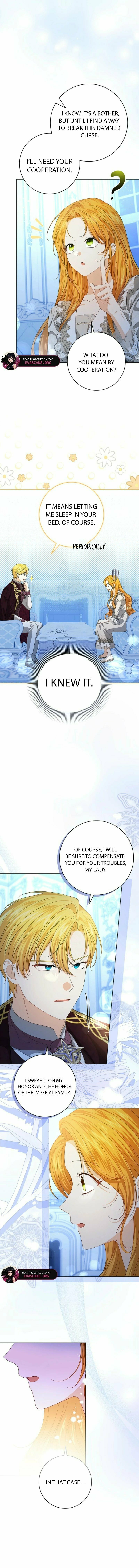 Sub Male Leads, Come to My Bed Right Now Chapter 9 page 13 - 