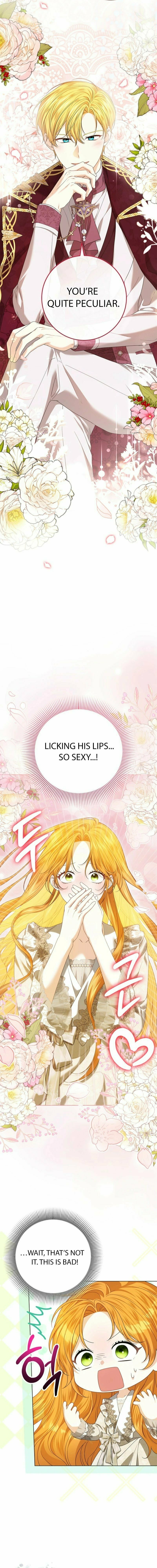 Sub Male Leads, Come to My Bed Right Now Chapter 9 page 15 - 