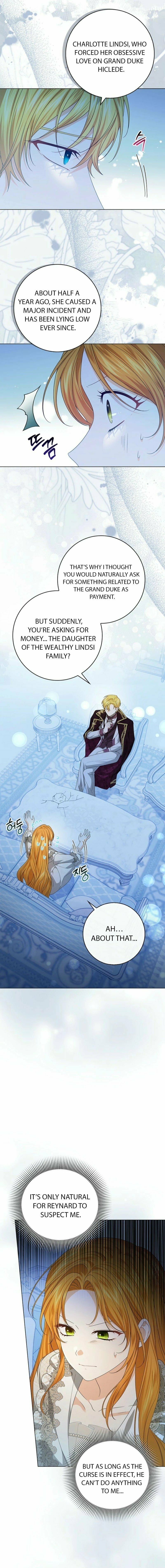 Sub Male Leads, Come to My Bed Right Now Chapter 9 page 17 - 