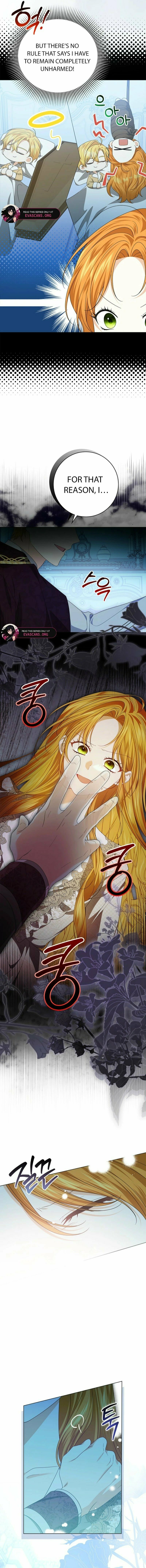 Sub Male Leads, Come to My Bed Right Now Chapter 9 page 18 - 
