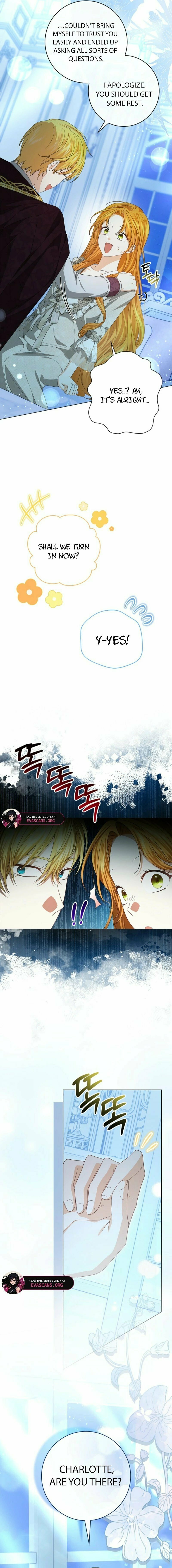 Sub Male Leads, Come to My Bed Right Now Chapter 9 page 19 - 