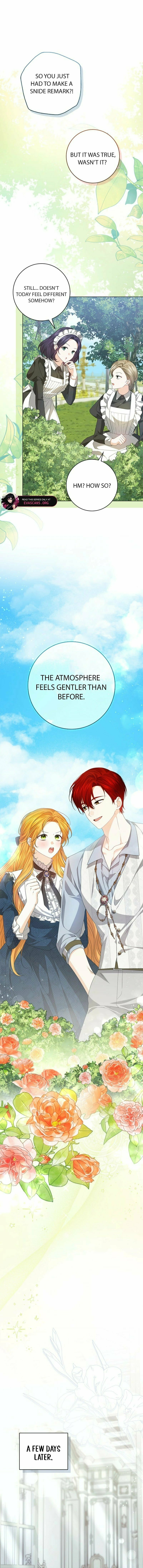 Sub Male Leads, Come to My Bed Right Now Chapter 9 page 7 - 