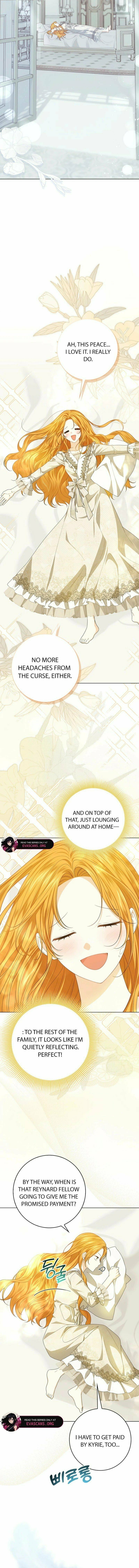 Sub Male Leads, Come to My Bed Right Now Chapter 9 page 8 - 