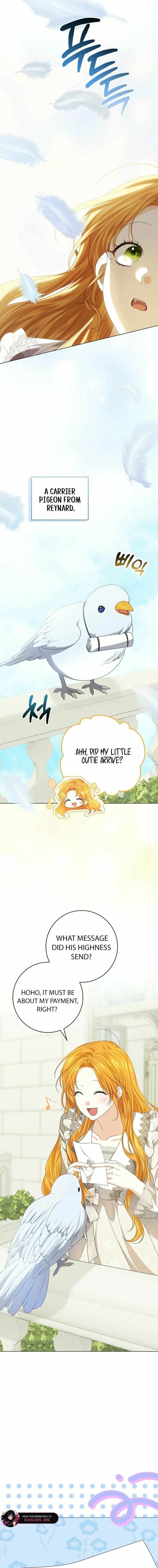 Sub Male Leads, Come to My Bed Right Now Chapter 9 page 9 - 