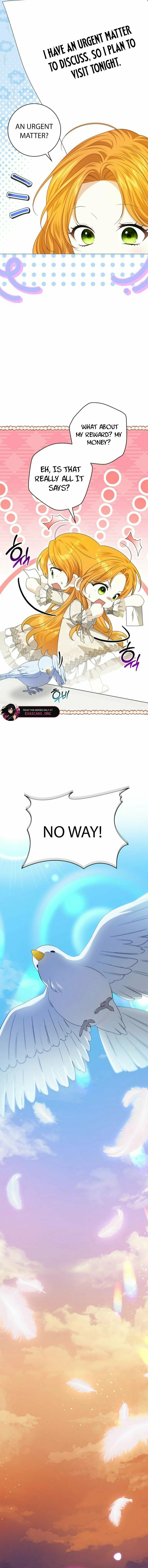 Sub Male Leads, Come to My Bed Right Now Chapter 9 page 10 - 