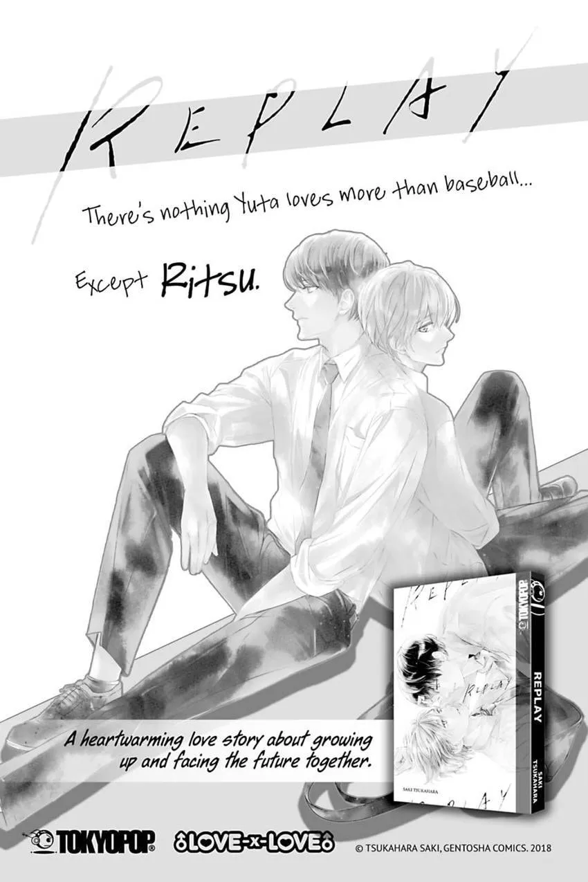 Subarashii Kiseki ni Yasashii Kimi to Chapter 5.2 page 35 - 