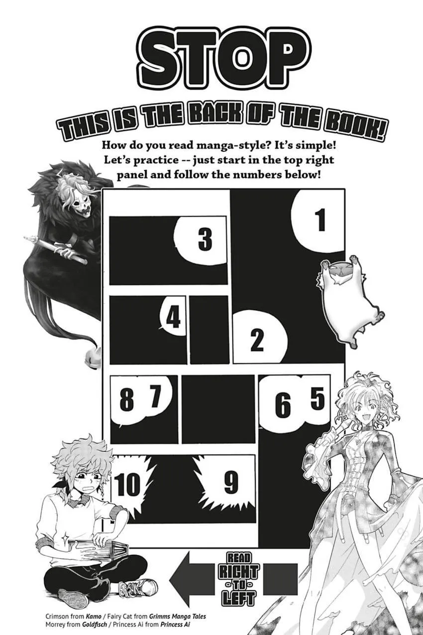 Subarashii Kiseki ni Yasashii Kimi to Chapter 5.2 page 46 - 