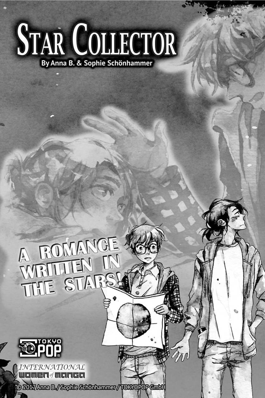 Subarashii Kiseki ni Yasashii Kimi to Chapter 5.2 page 36 - 