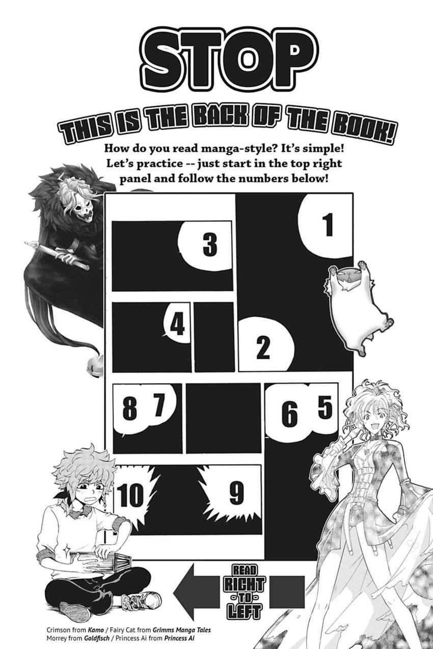 Subarashii Kiseki ni Yasashii Kimi to Chapter 5.2 page 46 - 