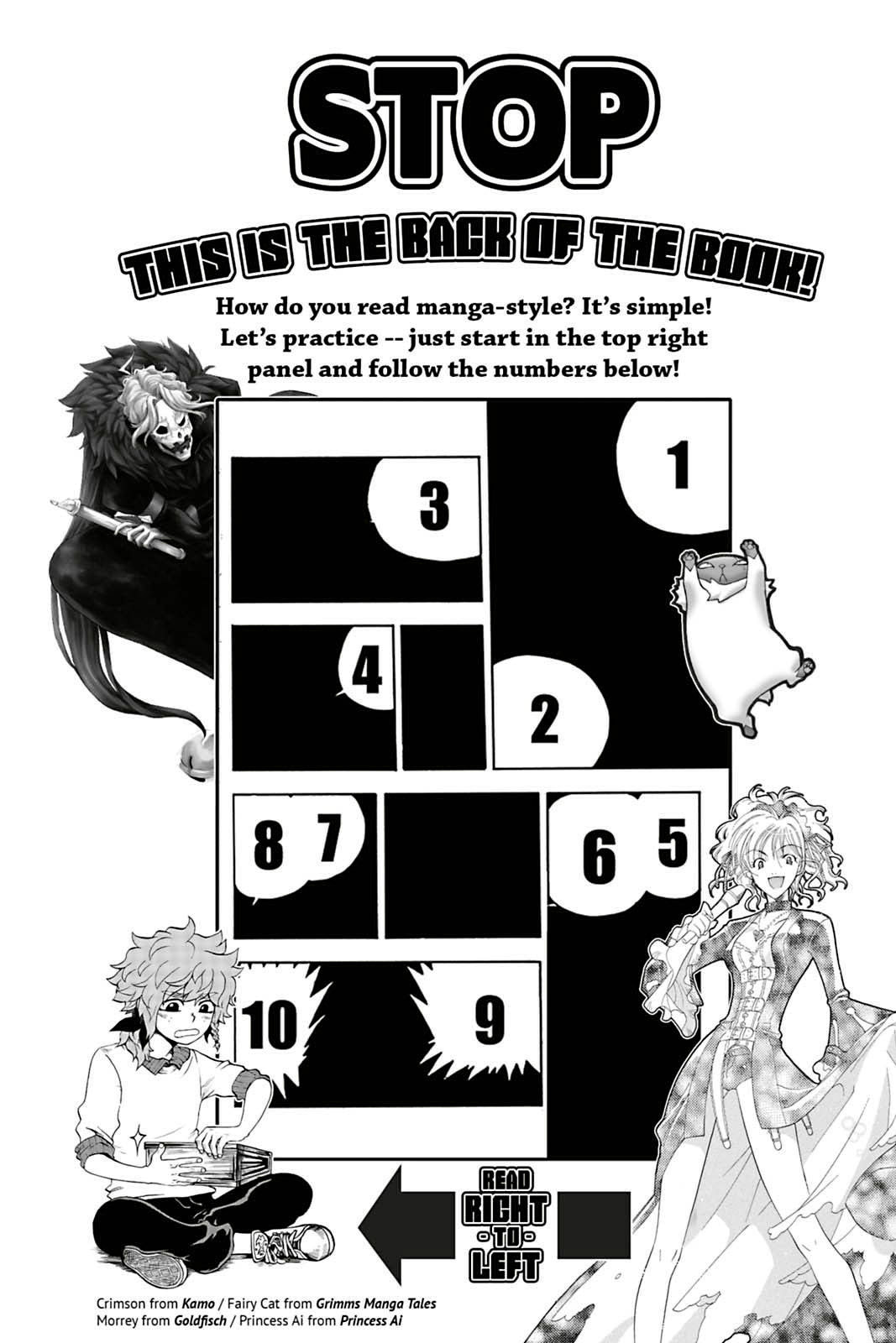 Subarashii Kiseki ni Yasashii Kimi to Chapter 6.2 page 22 - 