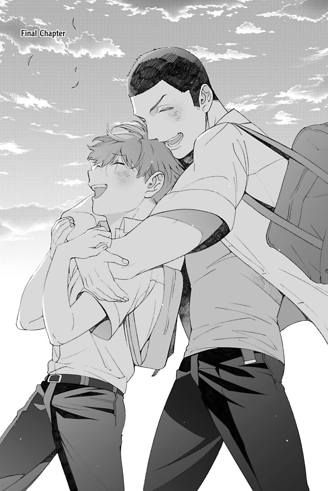 Subarashii Kiseki ni Yasashii Kimi to Chapter 6 page 1 - 