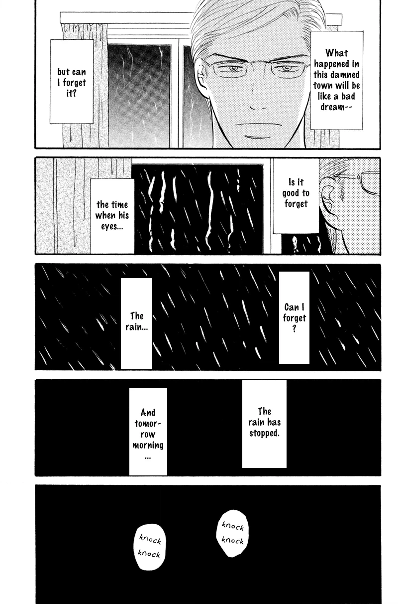 Subarashii Shitsuren Chapter 3 page 30 - 