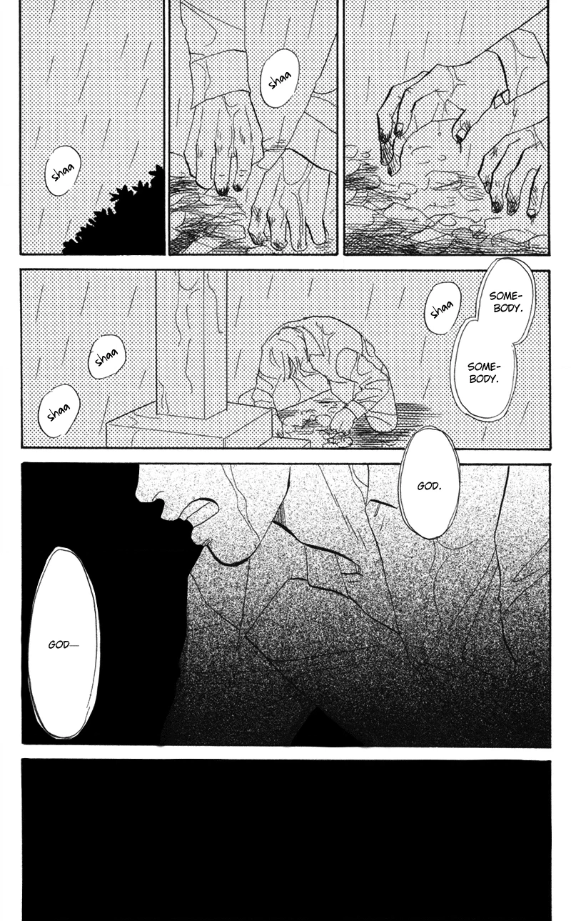 Subarashii Shitsuren Chapter 4 page 4 - 
