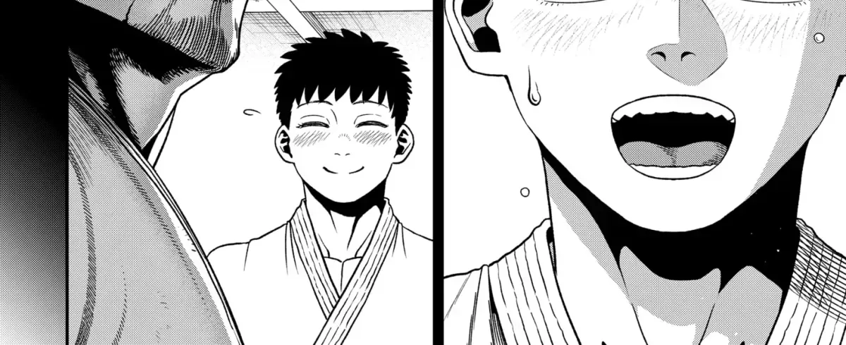 Subaru the Invincible Chapter 1.1 page 16 - 
