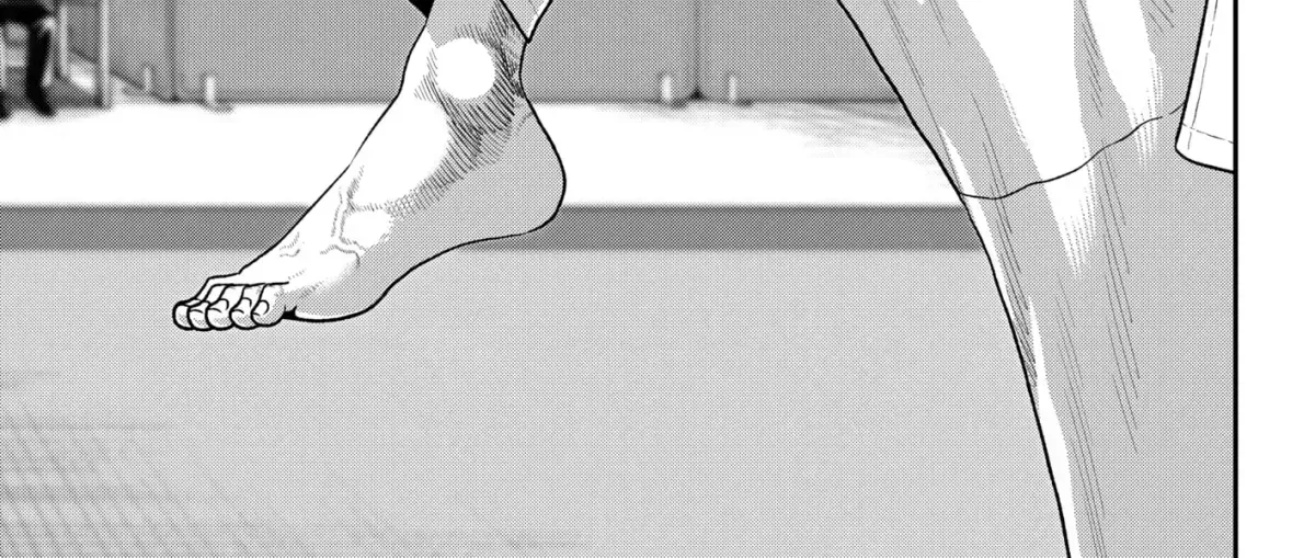 Subaru the Invincible Chapter 1.2 page 2 - 