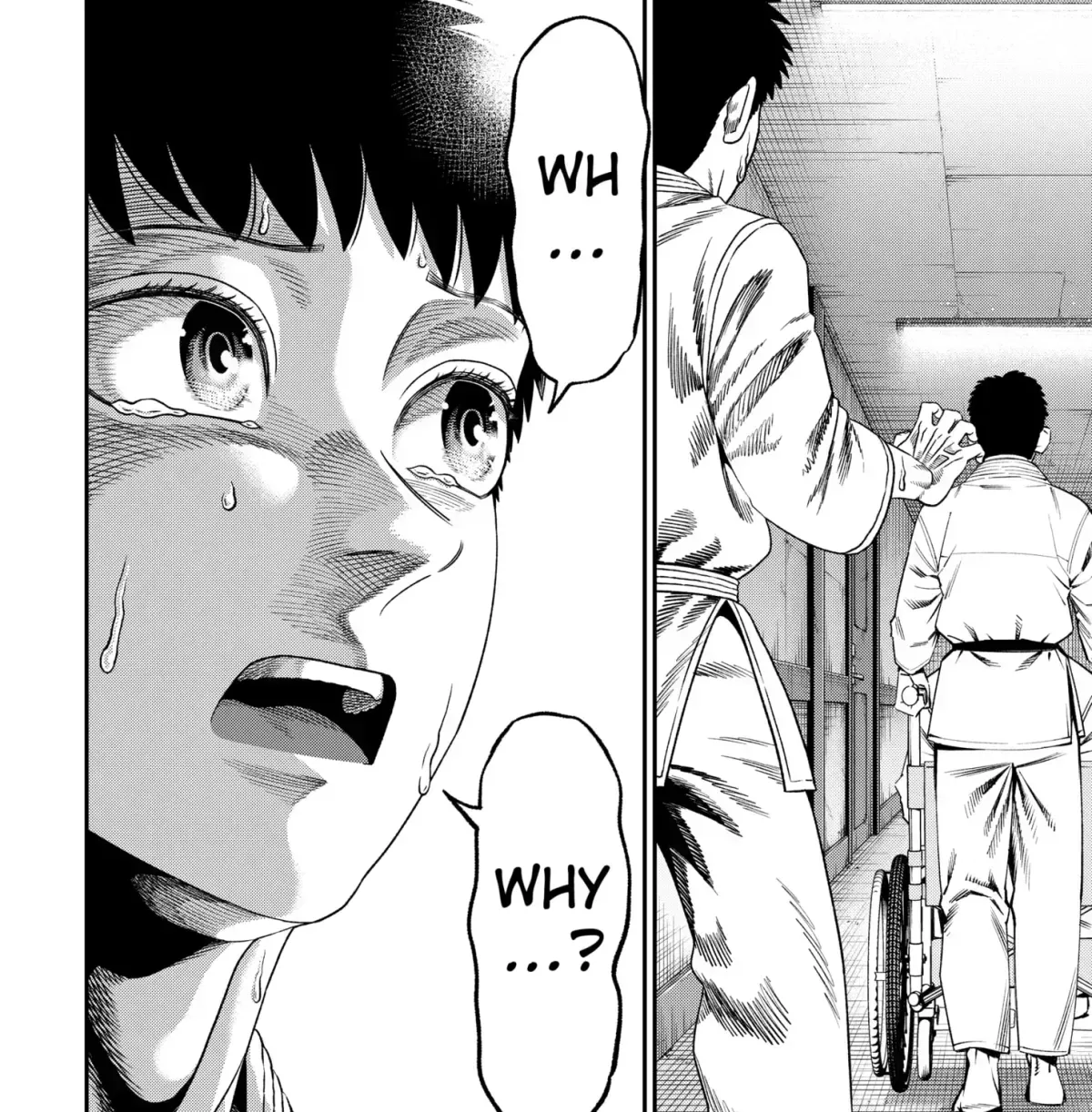 Subaru the Invincible Chapter 1.2 page 103 - 