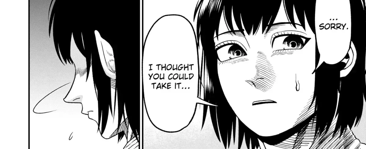 Subaru the Invincible Chapter 1.2 page 108 - 
