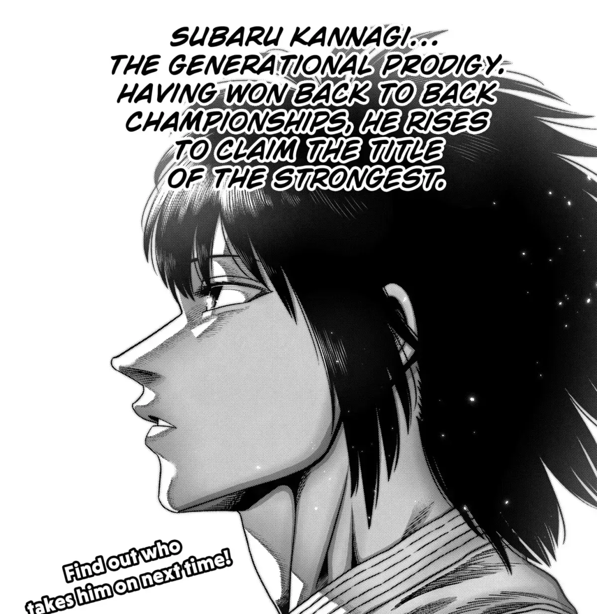 Subaru the Invincible Chapter 1.2 page 117 - 