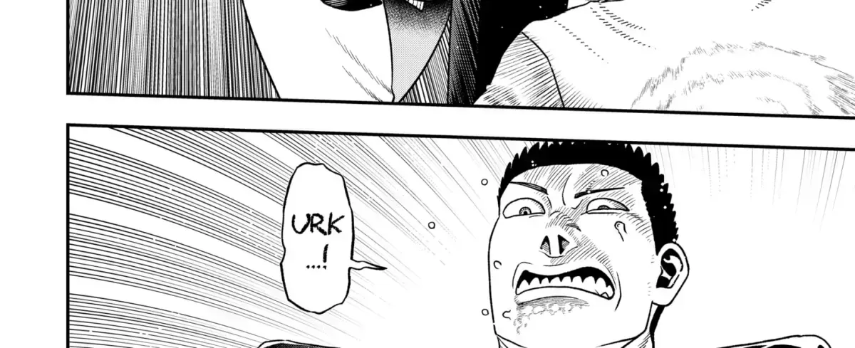 Subaru the Invincible Chapter 1.2 page 20 - 