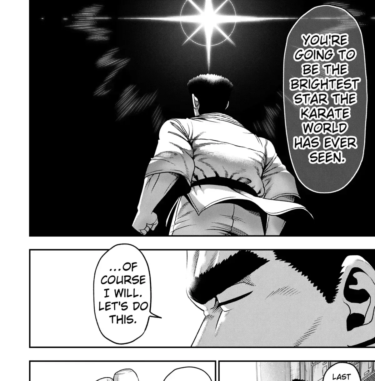 Subaru the Invincible Chapter 1.2 page 43 - 