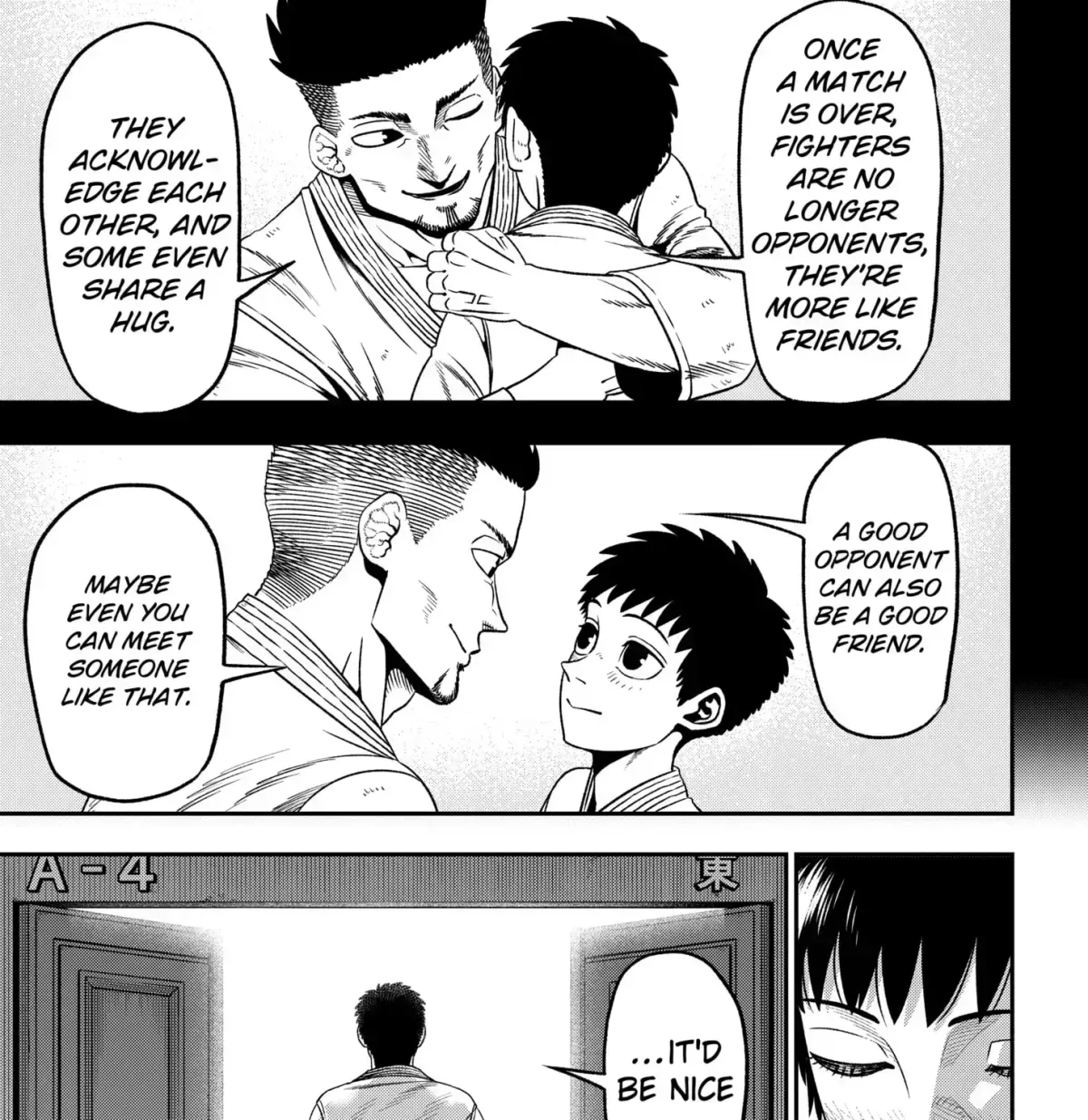 Subaru the Invincible Chapter 1.2 page 61 - 