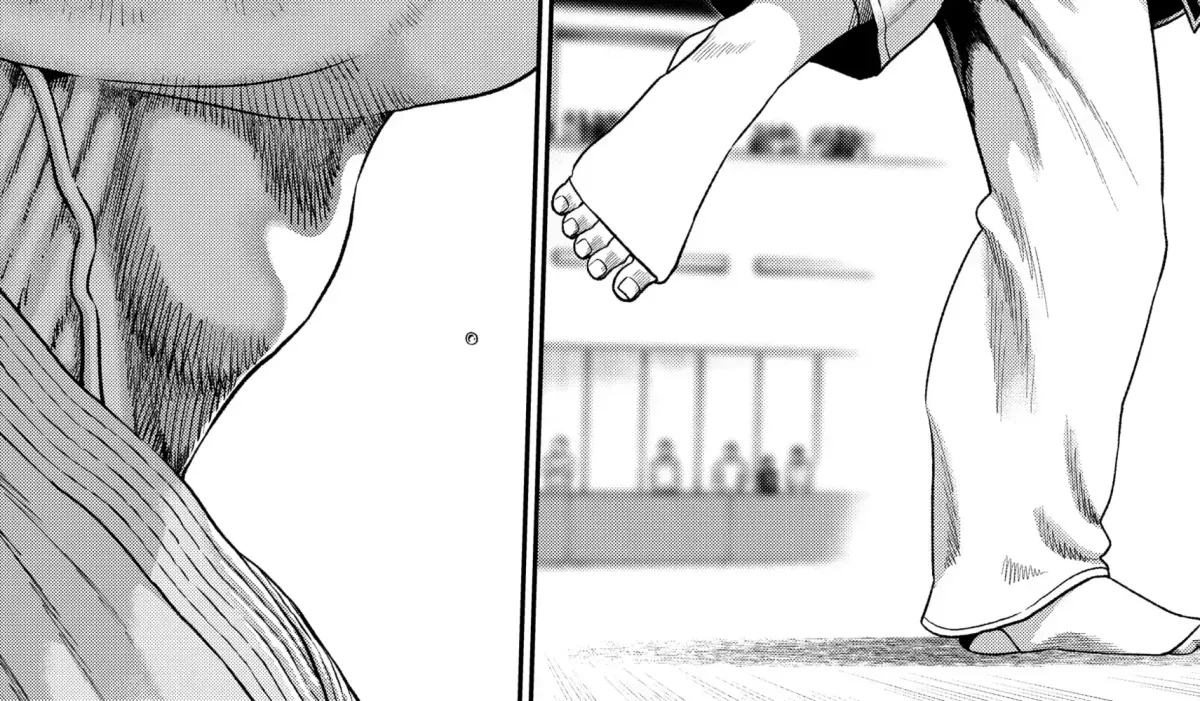 Subaru the Invincible Chapter 1.2 page 78 - 