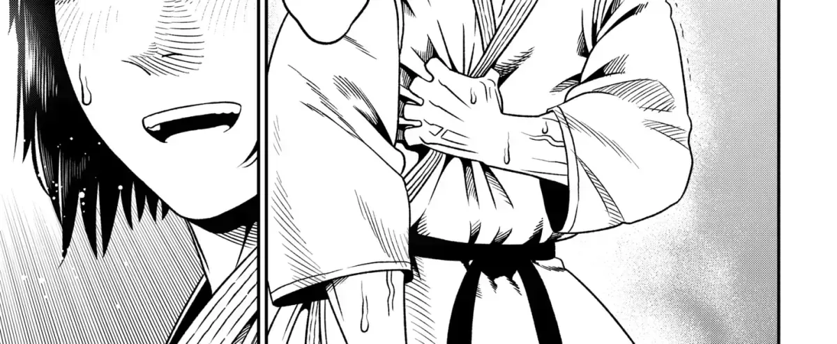 Subaru the Invincible Chapter 1.3 page 110 - 