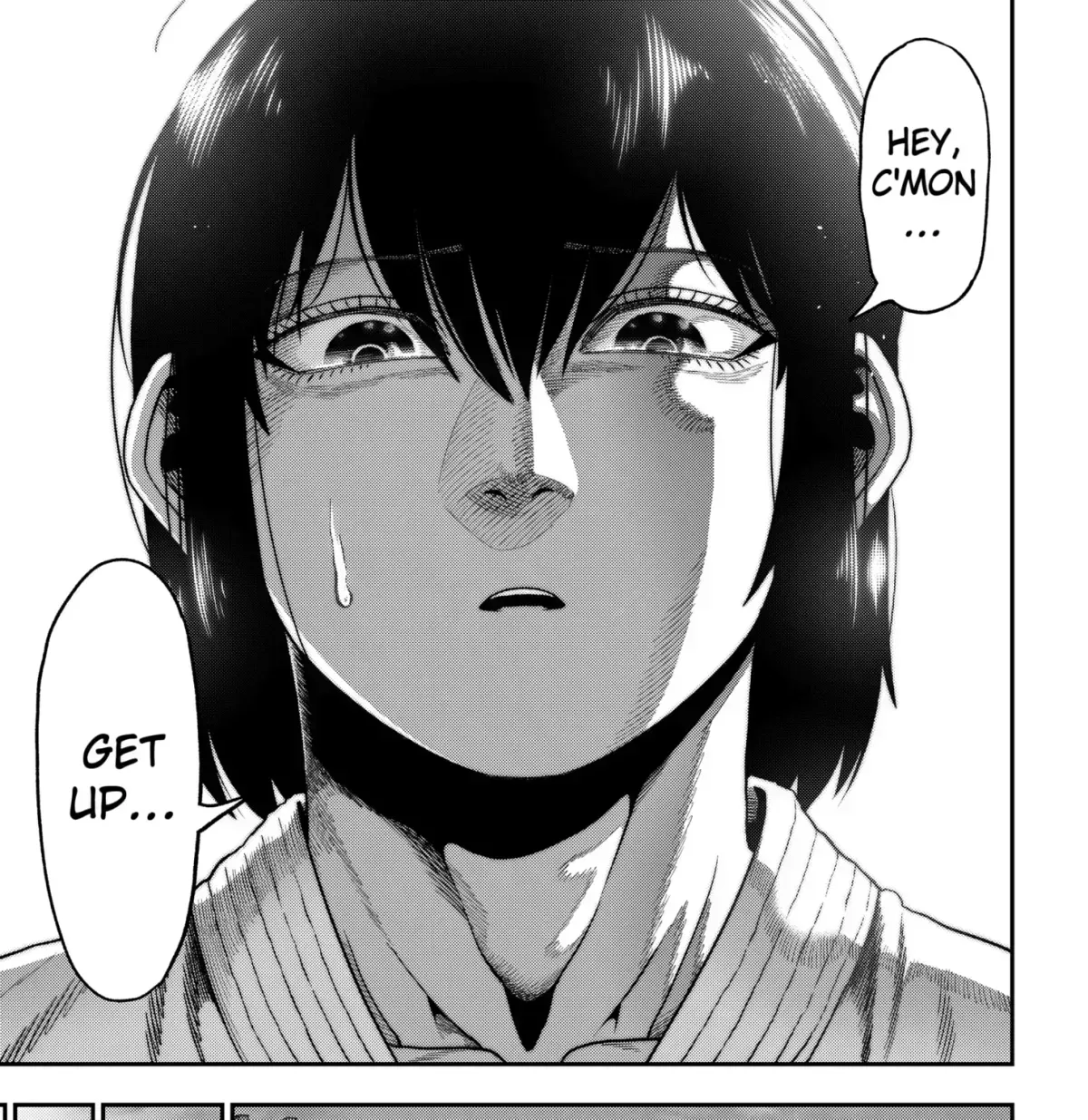 Subaru the Invincible Chapter 1.3 page 5 - 