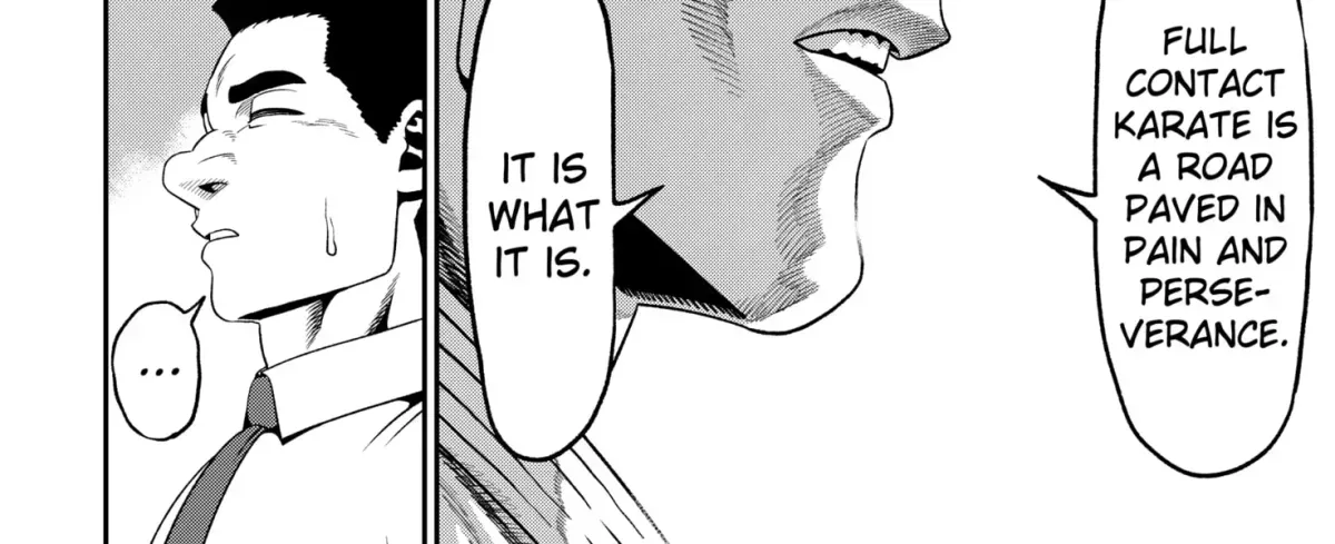 Subaru the Invincible Chapter 1.3 page 48 - 