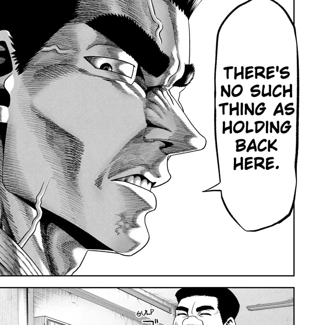 Subaru the Invincible Chapter 1.3 page 49 - 