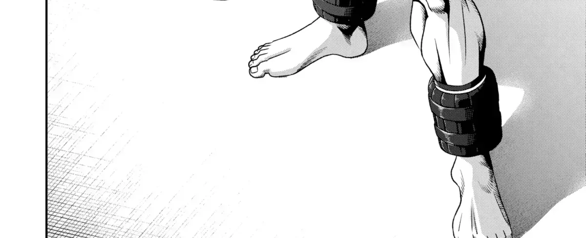 Subaru the Invincible Chapter 1.3 page 56 - 