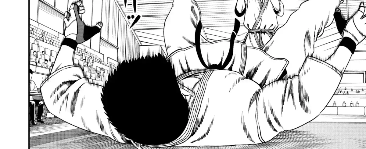 Subaru the Invincible Chapter 1.3 page 80 - 